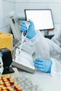 Adipose tissue banking