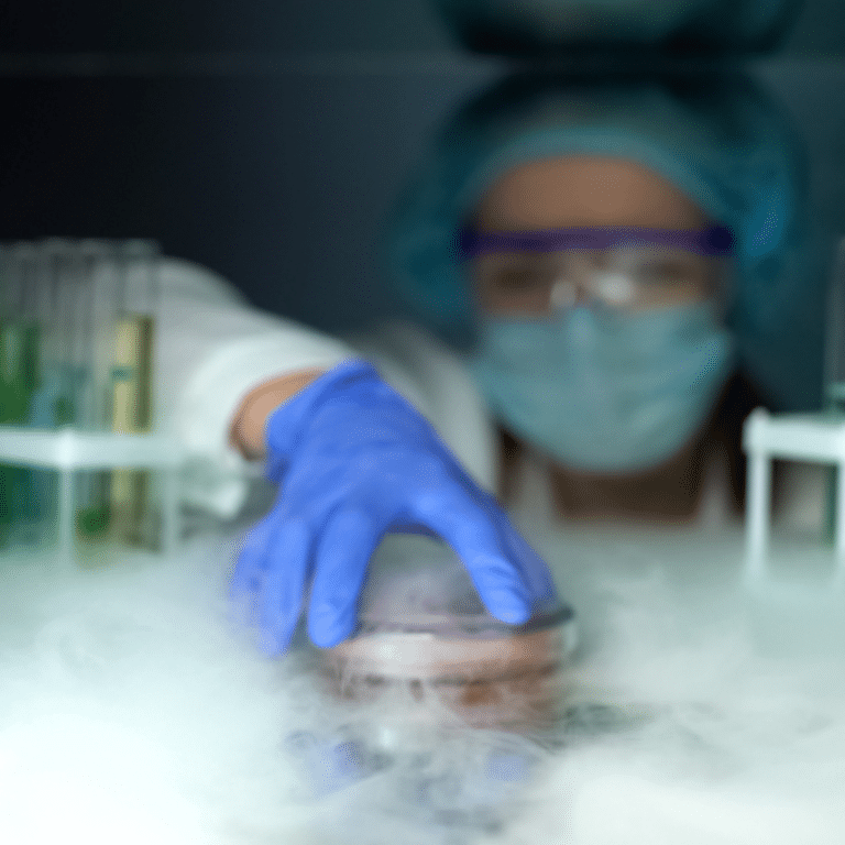 How Does Adipose Tissue Cryopreservation Work?