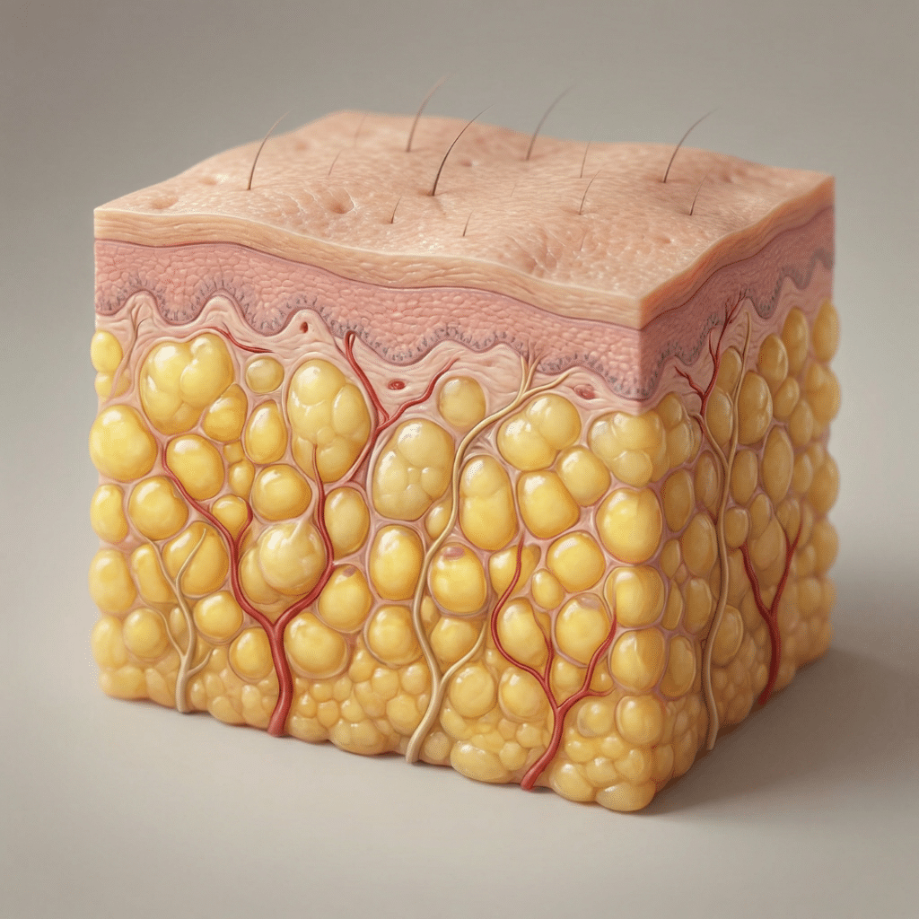 The Science of Adipose Tissue: Why Fat Is More Than You Think