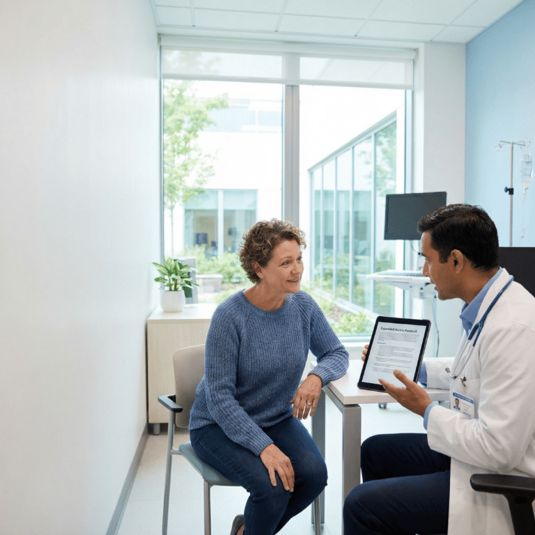 Expanded Access Programs: How Patients Can Legally Access Investigational Therapies