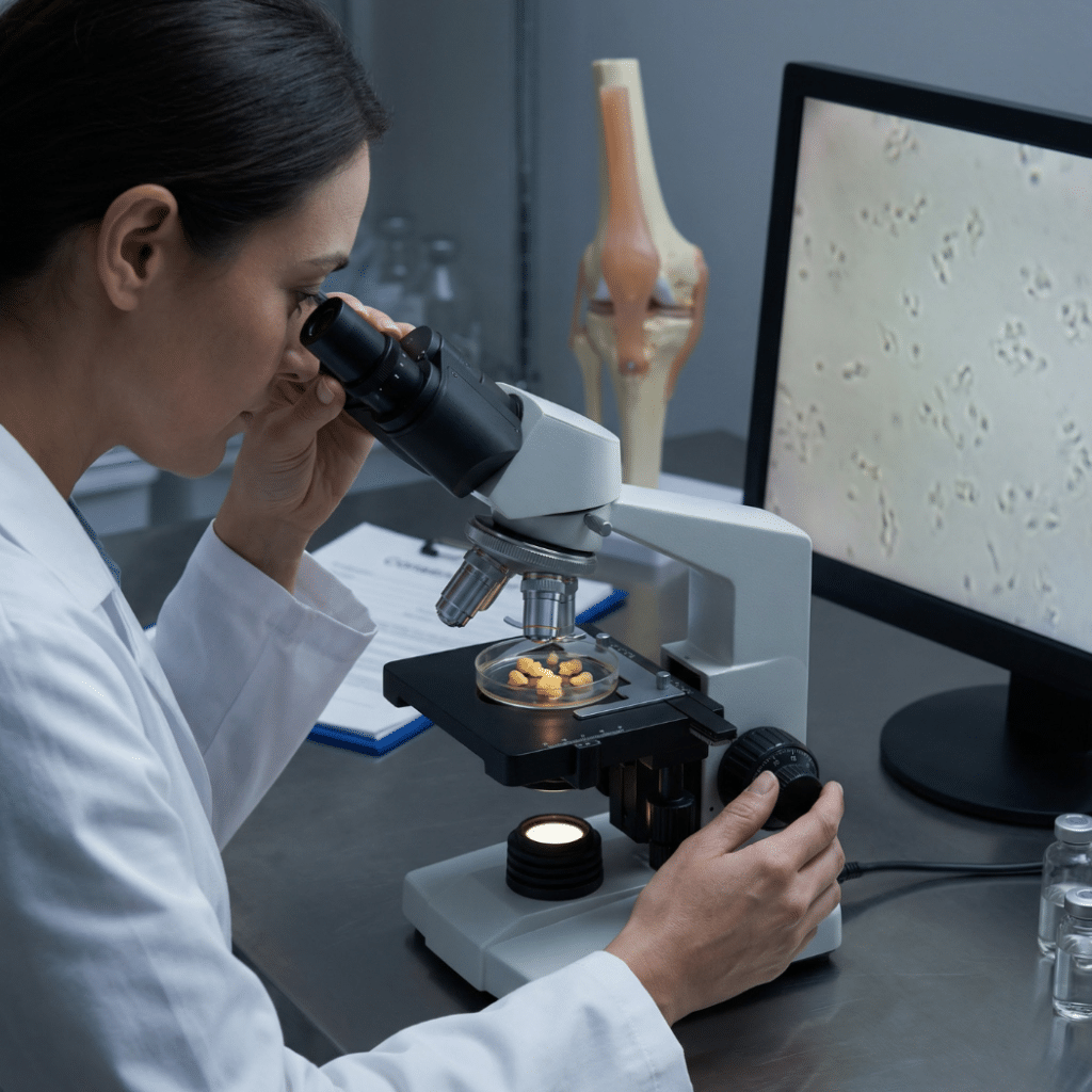 Adipose-Derived Stem Cells in Autoimmune and Inflammatory Disease Research: What the Science Shows