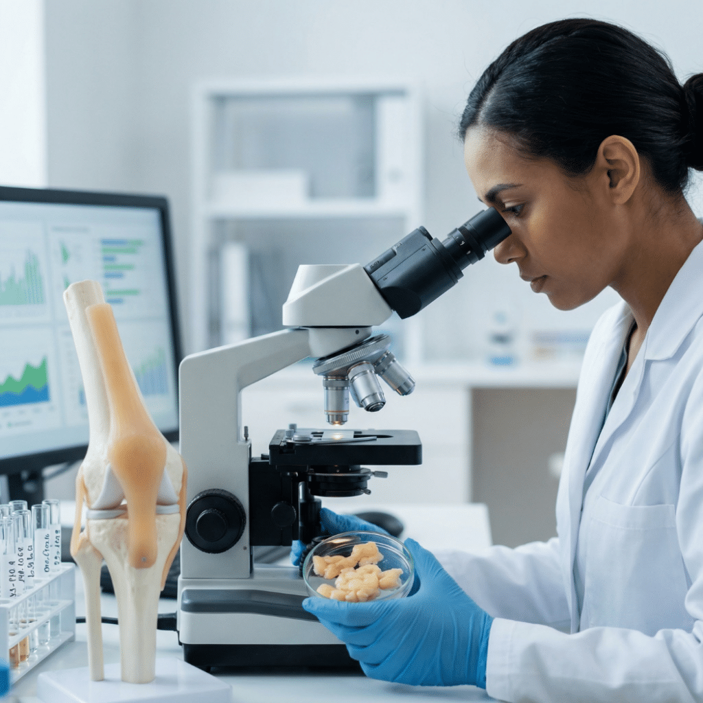 Adipose-Derived Stem Cells in Wound Healing and Tissue Repair: What Researchers Are Studying