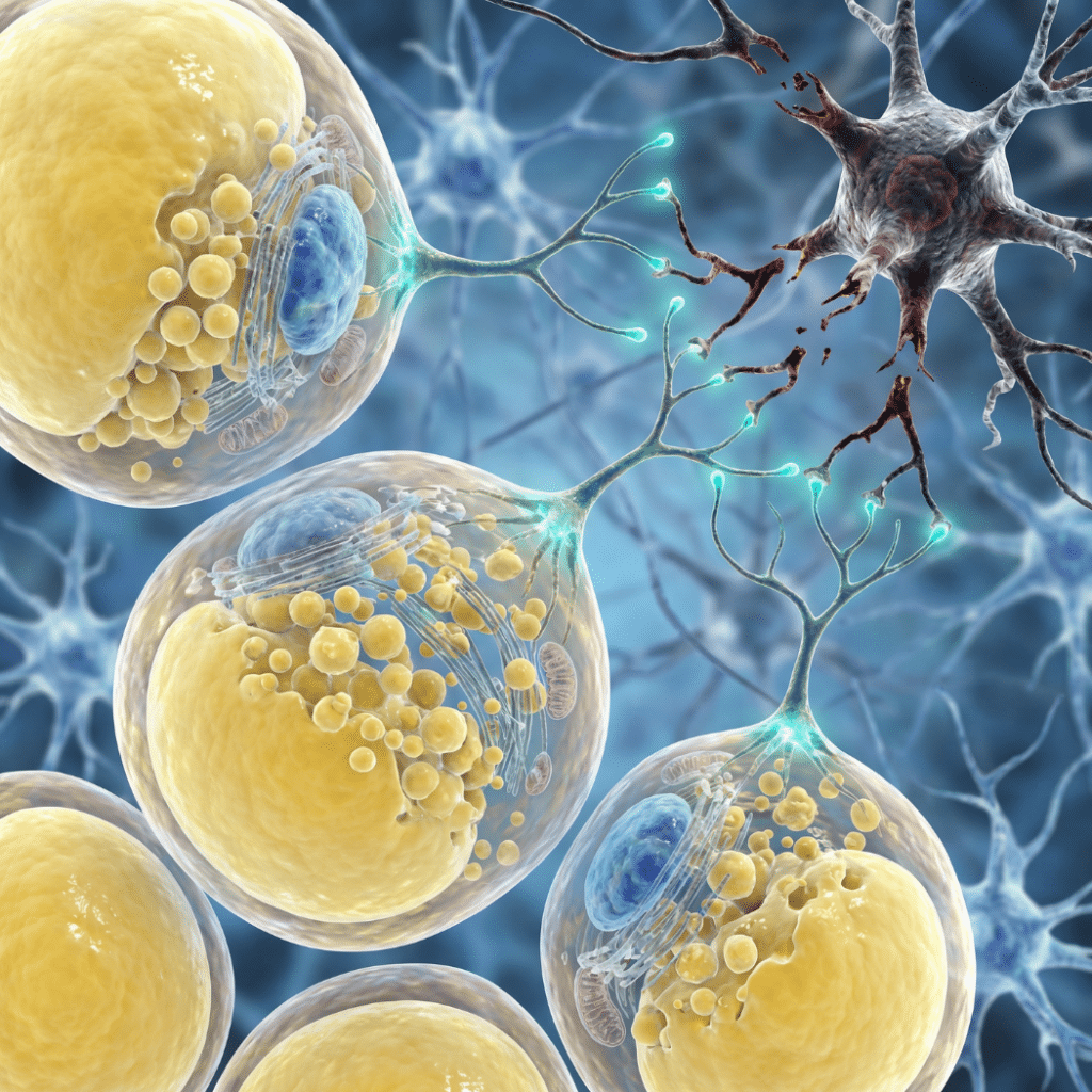 Adipose-Derived Stem Cells in Neurological Conditions: What Clinical Trials Are Investigating