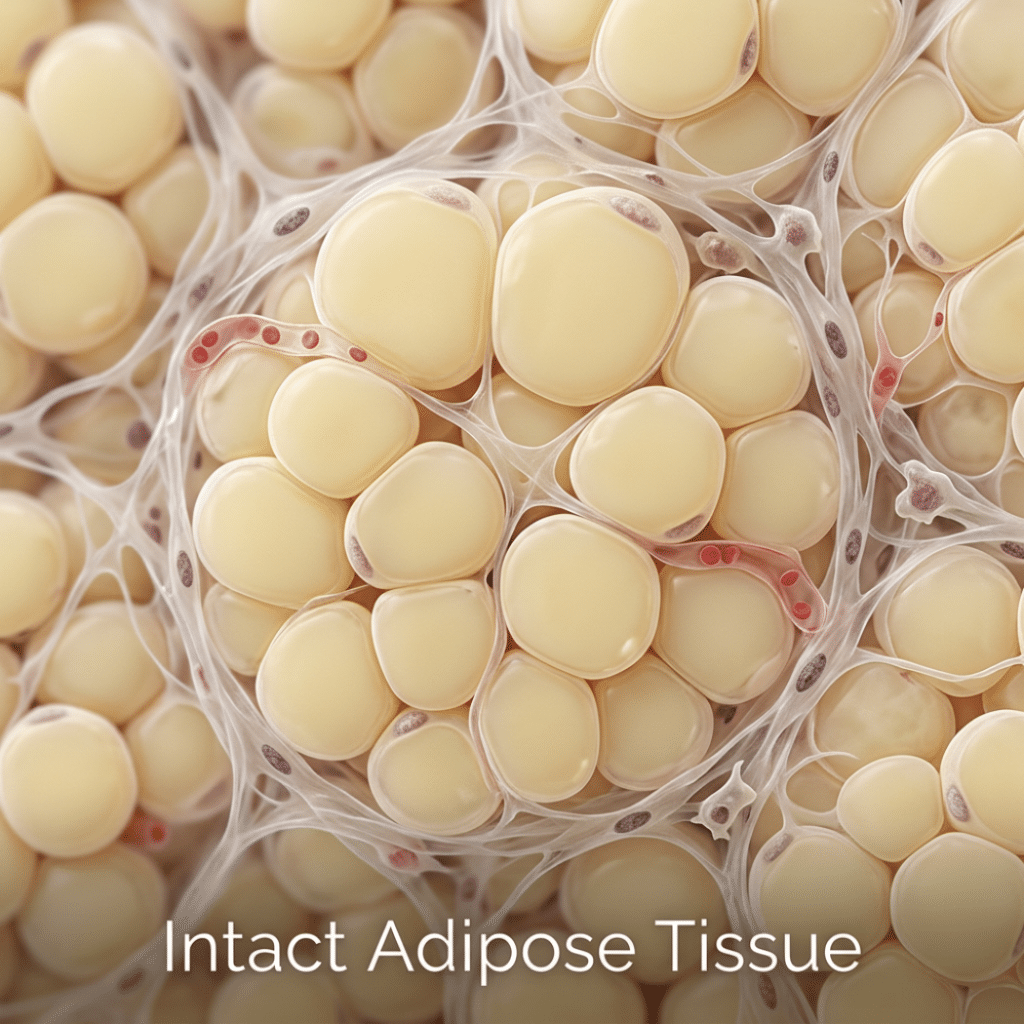 What Does "Intact Adipose Tissue" Mean and Why Does It Matter Regulatorily?