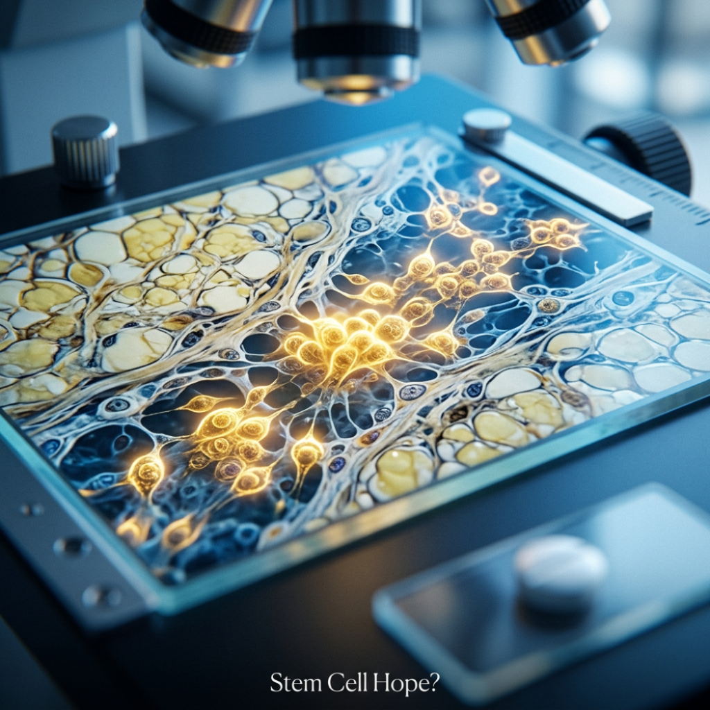 Hype, hope, and the placebo effect in adipose-derived stem cell and regenerative therapies