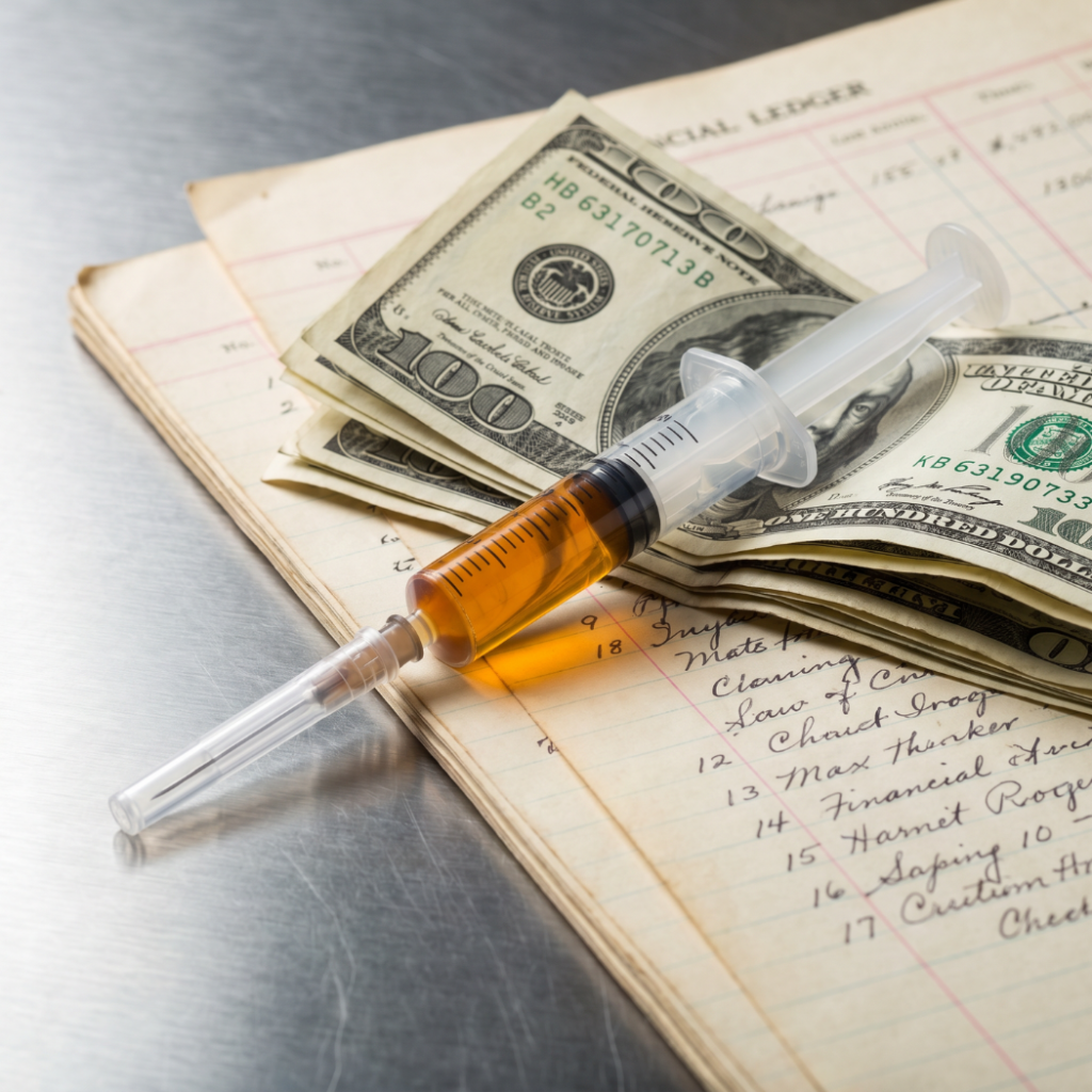 Mfat Injections: What They Are, What The Evidence Shows, And How They Relate To Banking 1 May 13