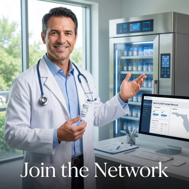Why Physicians Are Joining the Save My Fat Provider Network: The Case for Adding Banking to Your Practice
