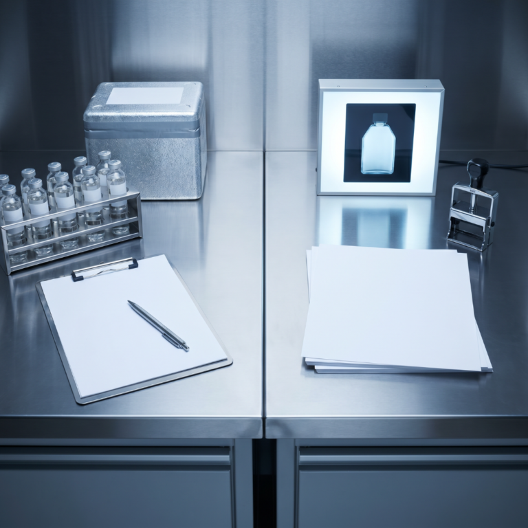 Utah's Stem Cell Disclosure Law: What Suppliers and Providers Both Must Do Under SB 275