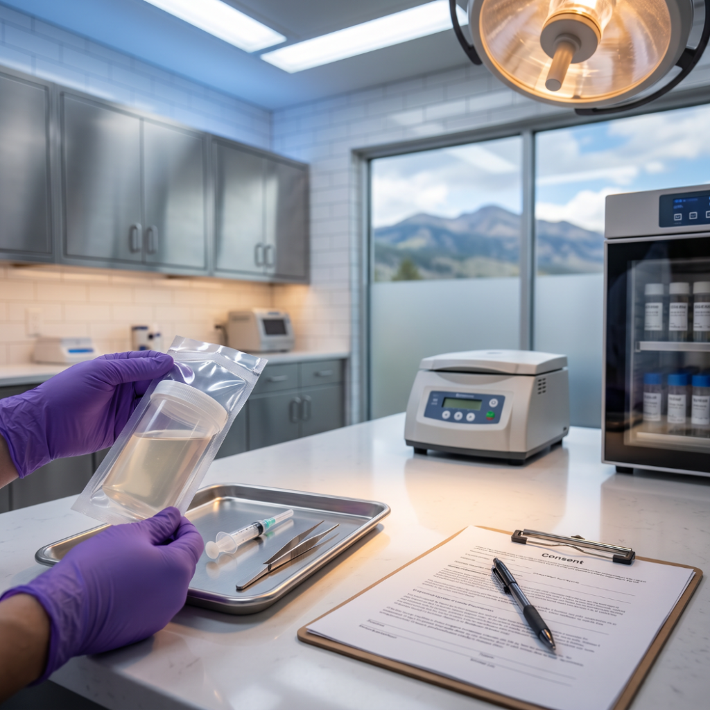 The Wyoming Stem Cell Freedom Act Takes Effect July 1, 2026: What Physicians Need To Know Now 1 June 4