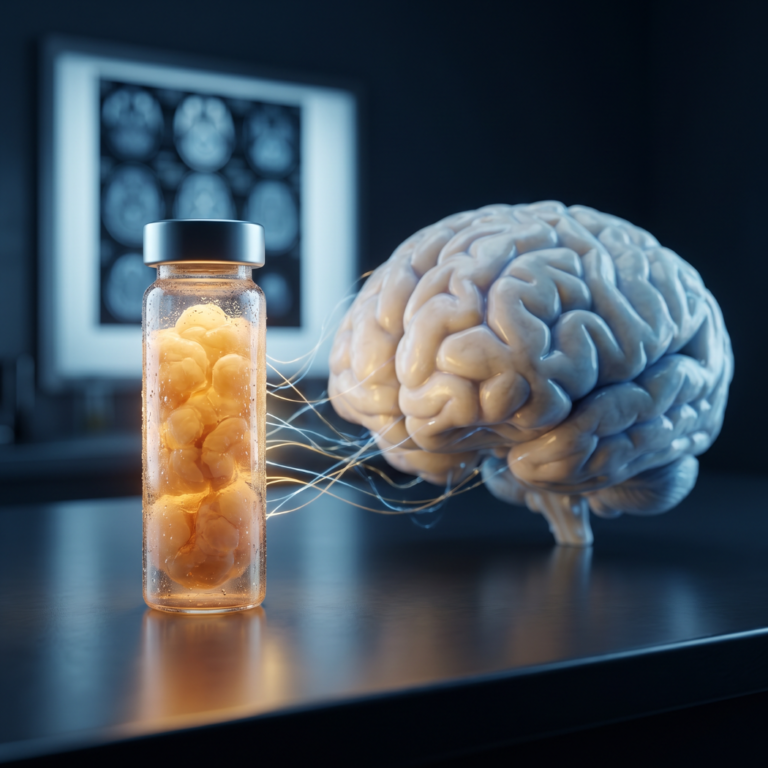 Neurologist Guide to Adipose Banking and the 2026 Trial Pipeline