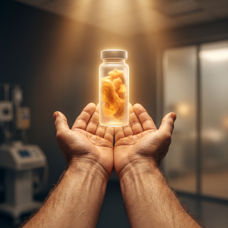 What Expanded Access Really Means for Patients Who Have Banked Their Tissue
