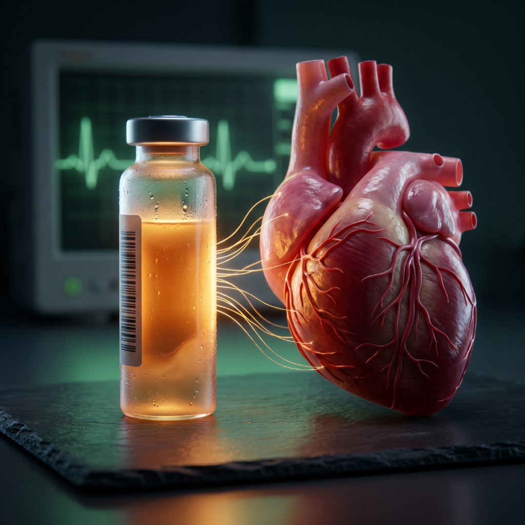 Cardiologist Guide To Adipose Banking And The Heart Failure Research Pipeline 1 Cardiologist guide to adipose banking and the heart failure research pipeline