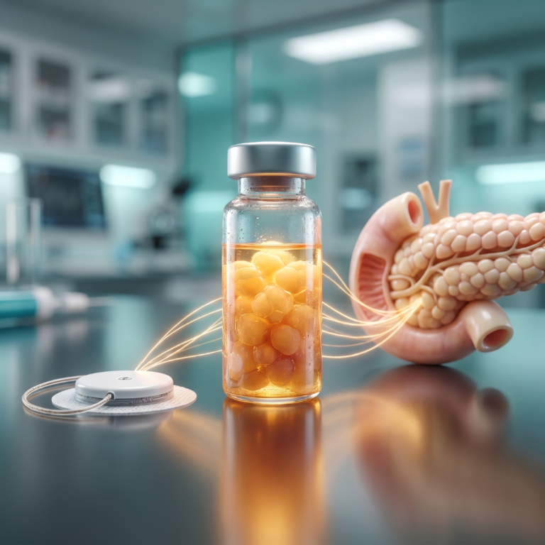 Metabolic Health Physicians: Adipose Banking, Diabetes, and the Endocrine Pipeline