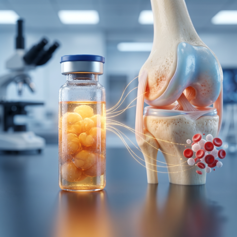 Adipose Stem Cell Research Areas | Conditions Being Studied 2 Rheumatologist guide to adipose banking and the autoimmune research pipeline