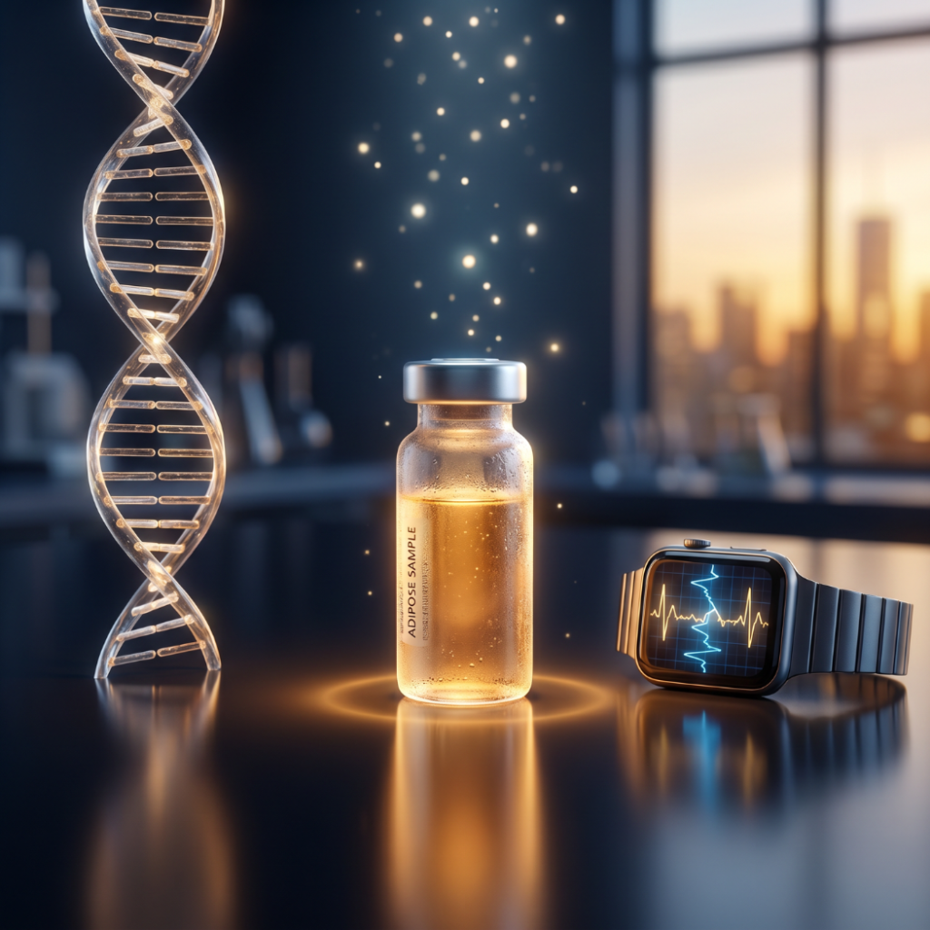 Adipose Banking For Longevity Medicine Patients In 2026 1 Adipose banking for longevity medicine patients in 2026