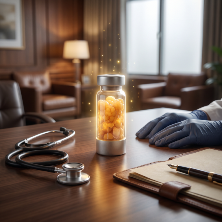 GP and Concierge Medicine Physician Guide to Adipose Banking