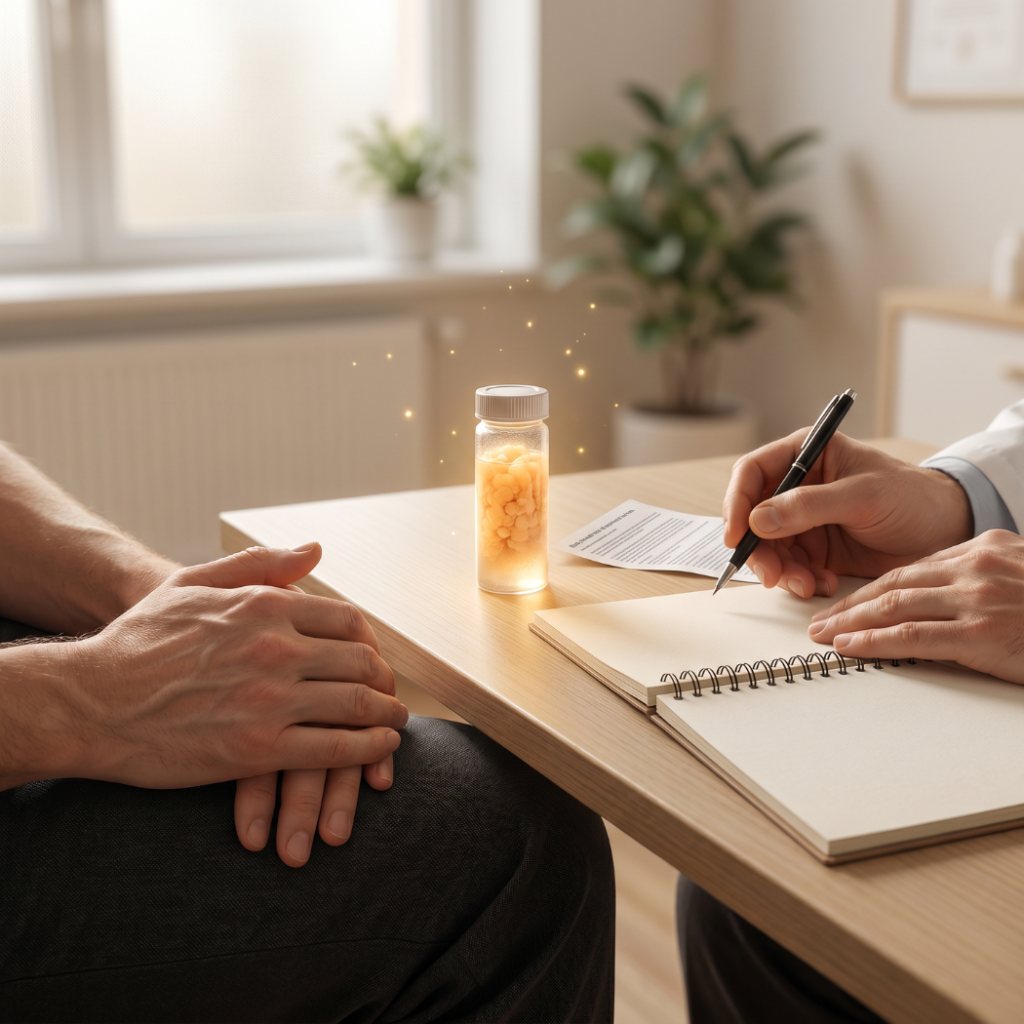 What Questions To Ask Your Doctor About Banking Adipose Tissue 1 What questions to ask your doctor about banking adipose tissue