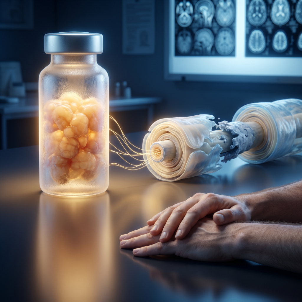 Adipose banking for multiple sclerosis patients: what to know