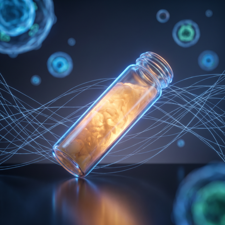 Adipose Tissue Banking and Autoimmune Disease: What Patients Need to Know