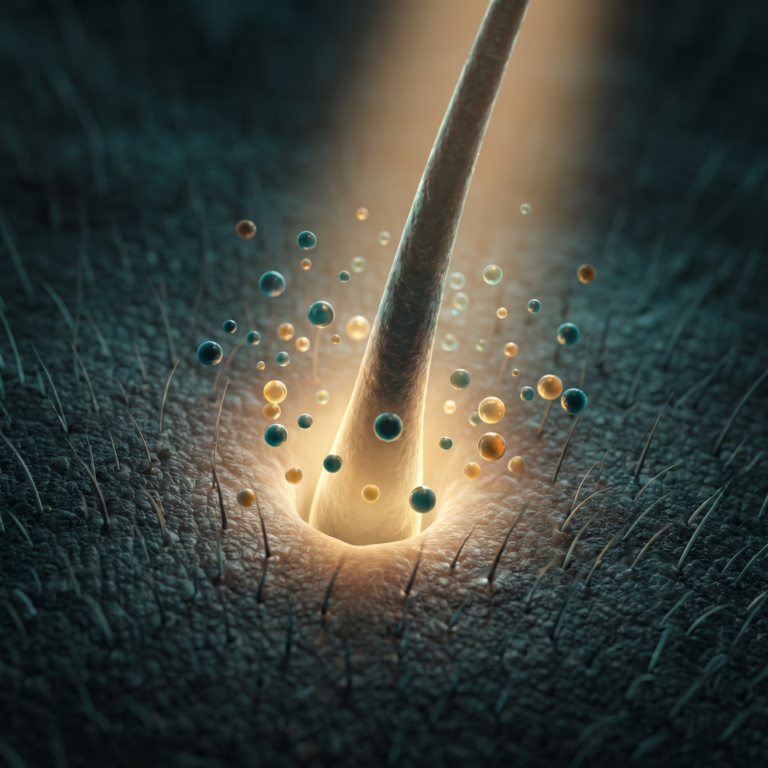 Hair Restoration and Adipose Stem Cells: What Patients Should Know