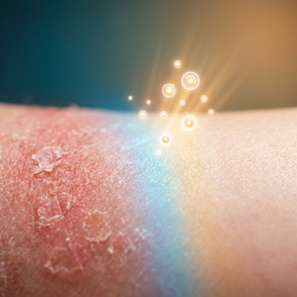Atopic Dermatitis And Adipose Stem Cells: What Patients Need To Know 1 Atopic dermatitis and adipose stem cells: what patients need to know