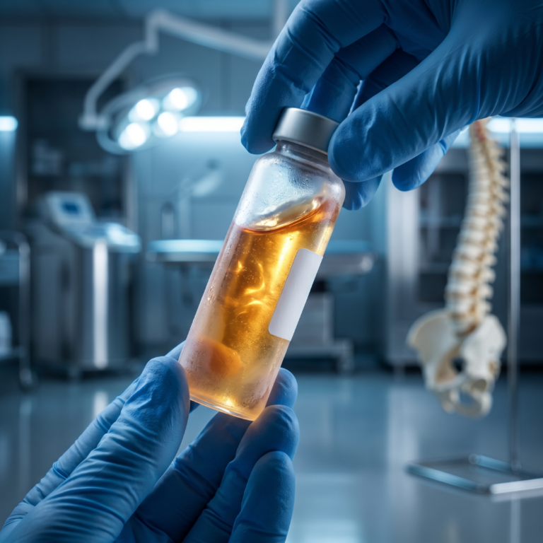 Pain Management Physicians and Adipose Banking in 2026