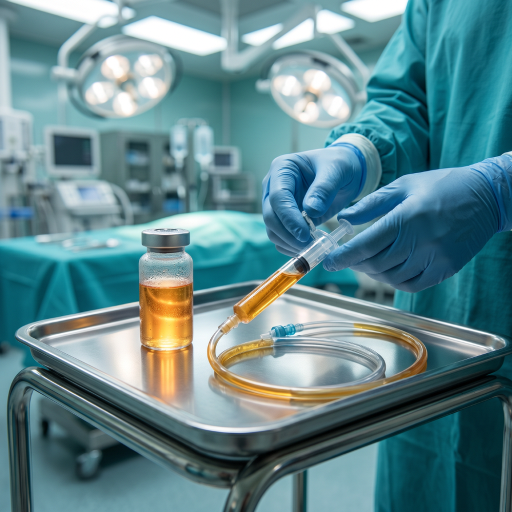 Plastic Surgeon Guide: Banking Adipose Tissue During Liposuction 1 Plastic surgeon guide: banking adipose tissue during liposuction