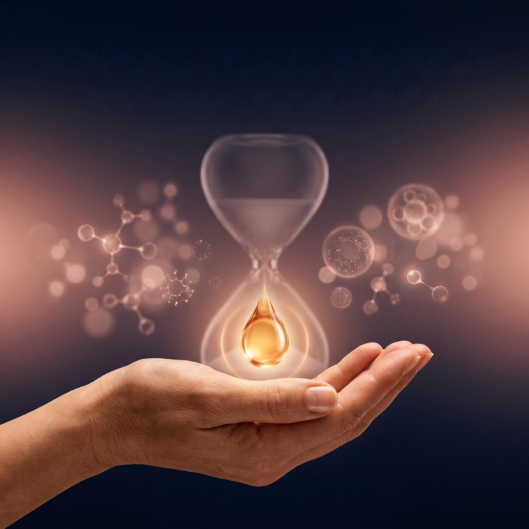 Adipose Tissue Banking for Women: Hormones, Aging, and Why Timing Matters